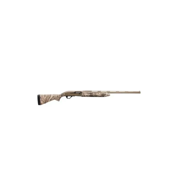 Fusil semi-automatique Winchester SX4 Hybrid Waterfowl Camo – Cal. 12/89 – Tout-Chasse.fr