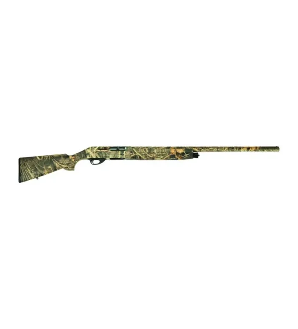 Fusil semi-automatiquematique Beretta Bellmonte I Camo Max 5 12/76 – Tout-Chasse.fr