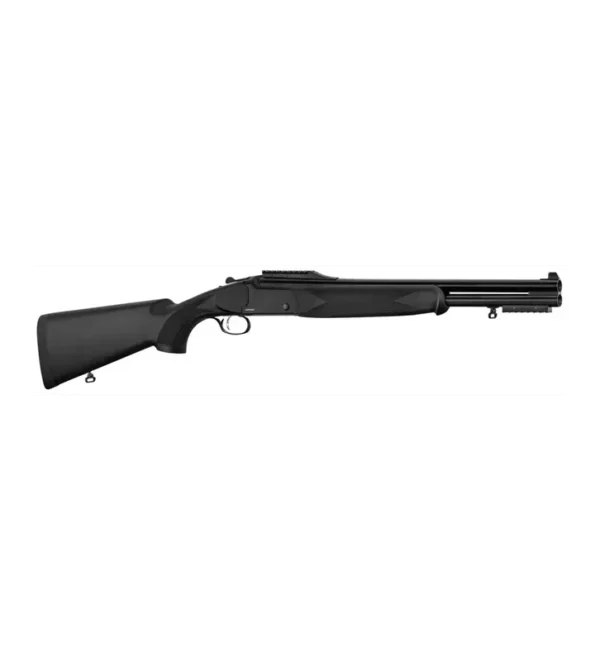 Fusil Slug Country ST Tactical 12/76 – Tout-Chasse.fr