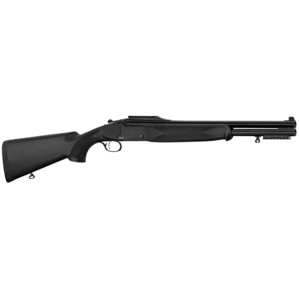 Fusil Slug COUNTRY ST TACTICAL Cal. 12/76 – Country Slug