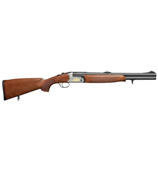 Fusil slug FABARM Elos AL Traqueur Classic Gold – Cal. 12/76 – Tout-Chasse.fr