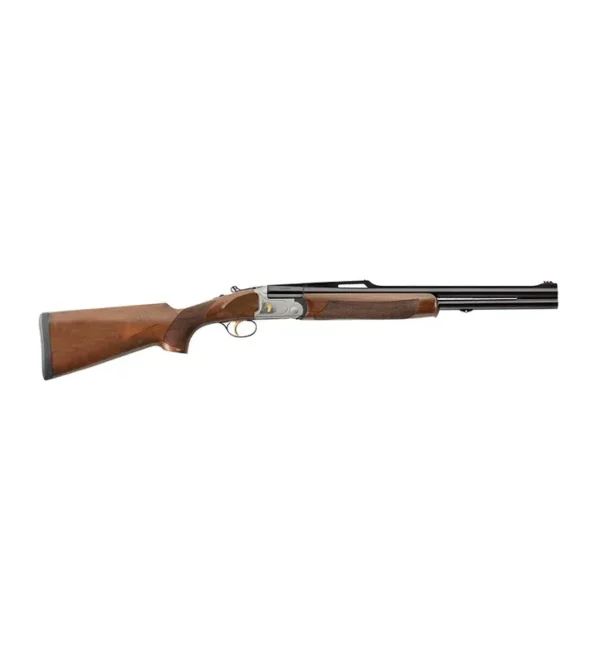 Fusil Slug Mercurey Mansart 12/76 – Tout-Chasse.fr