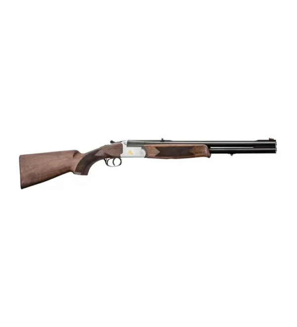 Fusil Slug Renato Baldi Classic 12/76 – Tout-Chasse.fr