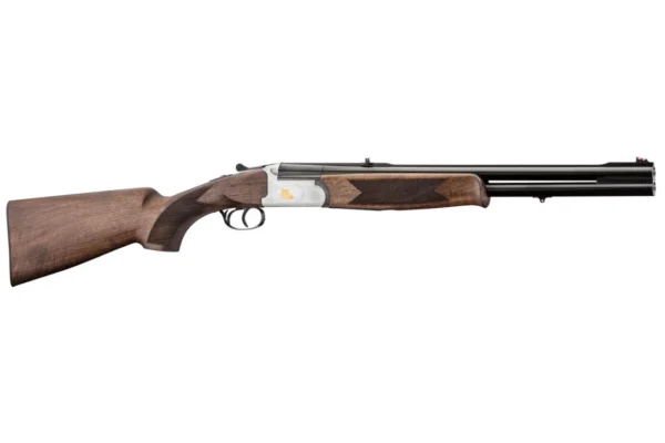 Fusil slug Renato Baldi Classic – Cal. 12/76