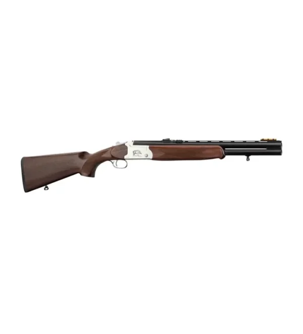 Fusil Slug Superposé Yildiz – 12/76 – Tout-Chasse.fr