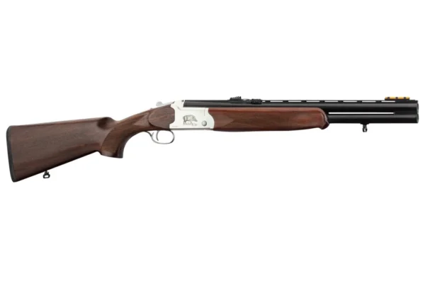 Fusil Slug Superposé Yildiz – Cal. 12/76