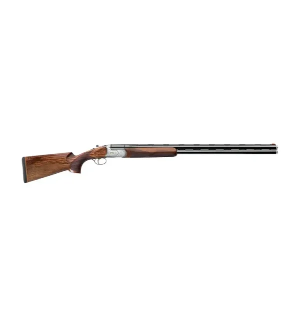 Fusil Sporting Mercurey Mansart X9 12/76 Canon 81cm – Tout-Chasse.fr