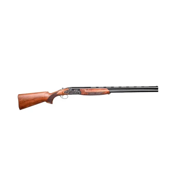Fusil Superposé ATA Avant Garde Black 12/76 – Tout-Chasse.fr