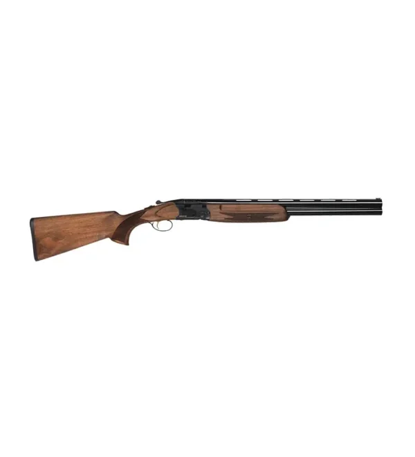 Fusil Superposé ATA SP Black 12/76 Acier – Tout-Chasse.fr