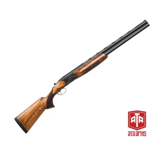 FUSIL ATA SP BLACK ACIER CAL. 20MAG 71 CM (ASP20W71)