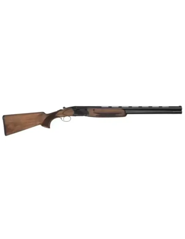 Fusil superposé ATA SP Black ergal cal.12