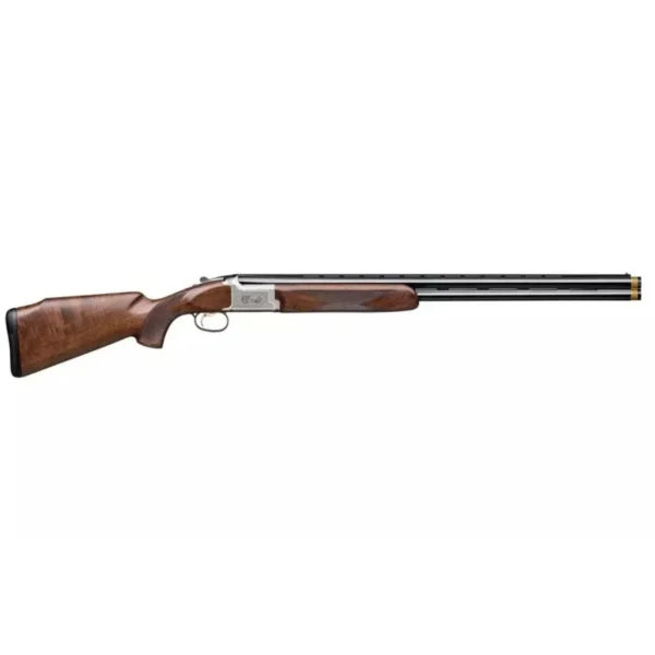 Fusil superposé B525 LIBERTY LIGHT cal 12/76 Longueur du canon 71 cm