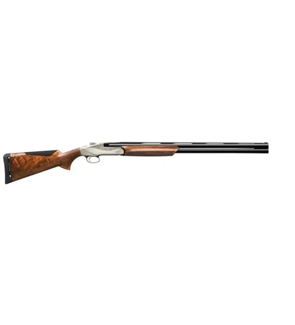 Fusil Superposé Benelli 828S Silver Advance Impact 20 – Tout-Chasse.fr