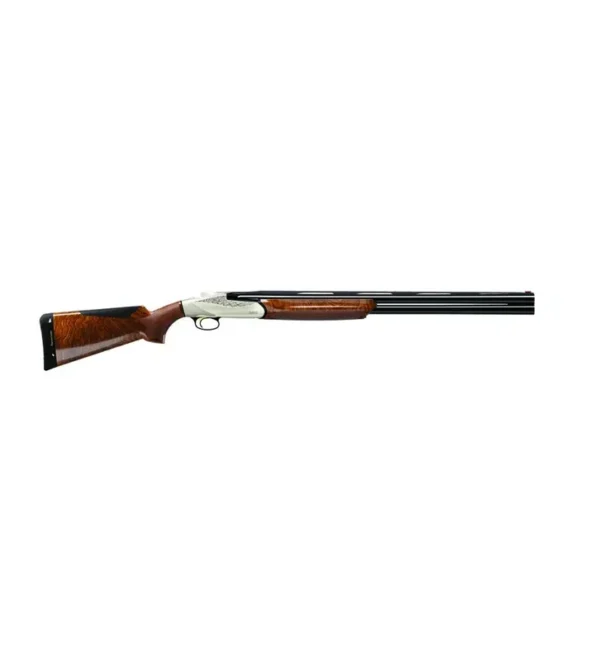 Fusil Superposé Benelli 828S Silver Advance Impact – Tout-Chasse.fr