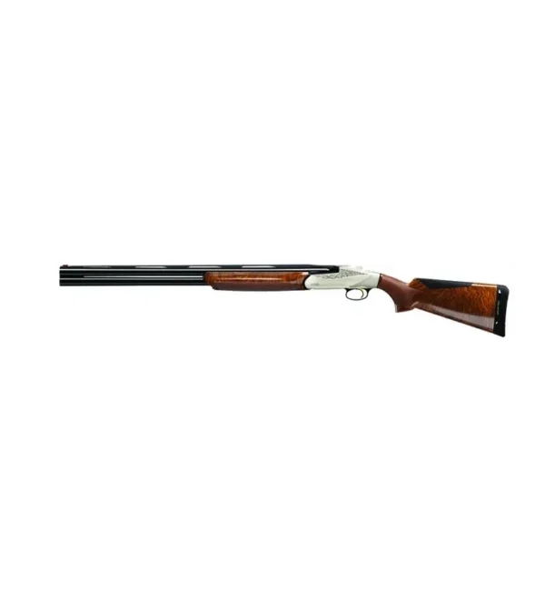 Fusil Superposé Benelli 828S Silver Advance Impact Gaucher – Tout-Chasse.fr