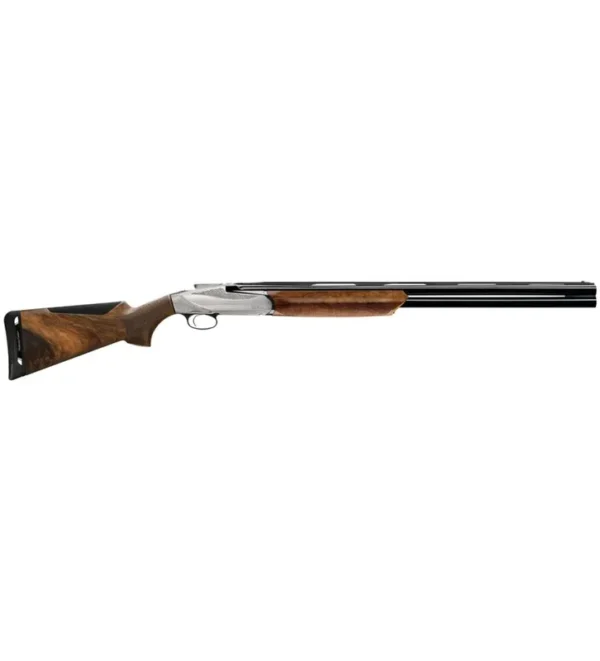Fusil Superposé Benelli 828U Silver – Tout-Chasse.fr