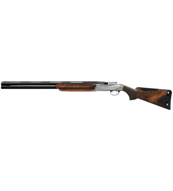 Fusil Superposé Benelli 828U Silver Gaucher – Tout-Chasse.fr