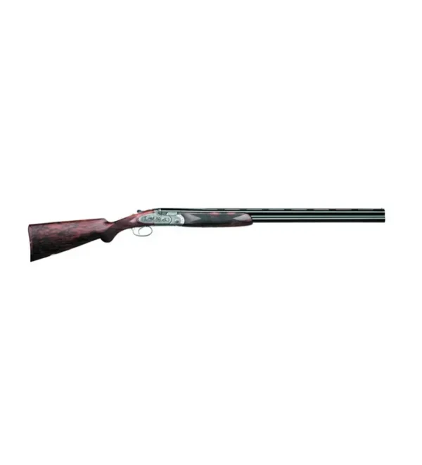 Fusil Superposé Beretta 687 Eell Classic Scene De Chasse – Tout-Chasse.fr