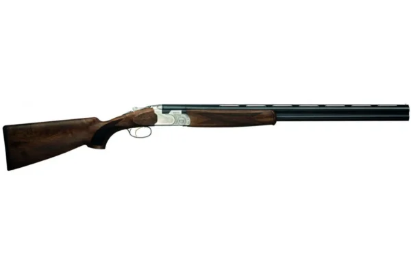 Fusil superposé Beretta 686 Silver Pigeon I 12-76 – 12/76
