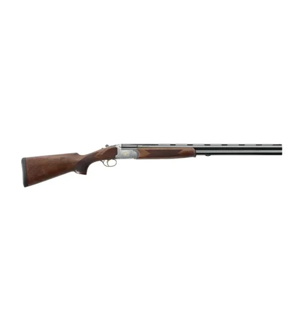 Fusil Superposé Bettinsoli Diamon 2 Cal.12/76 – Tout-Chasse.fr