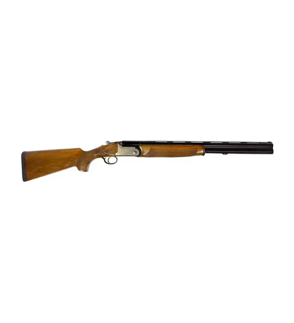 Fusil Superposé Bettinsoli LX5 Lite Cal.12/76 – Tout-Chasse.fr