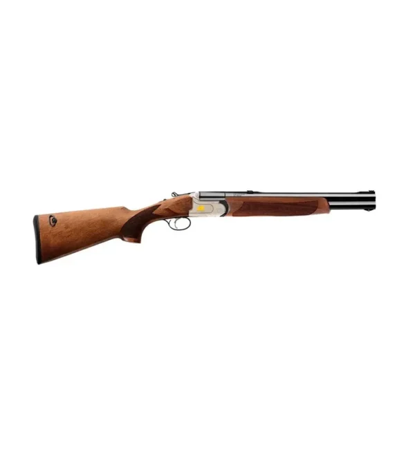 Fusil Superposé Bettinsoli Primis Slug Canon 46cm 12/76 – Tout-Chasse.fr