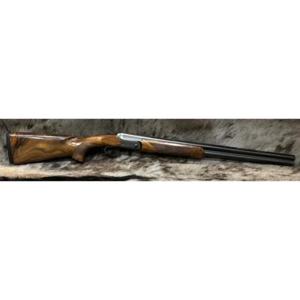FUSIL SUPERPOSE BLASER F16 CAL 12/76 OCCASION (0002915)