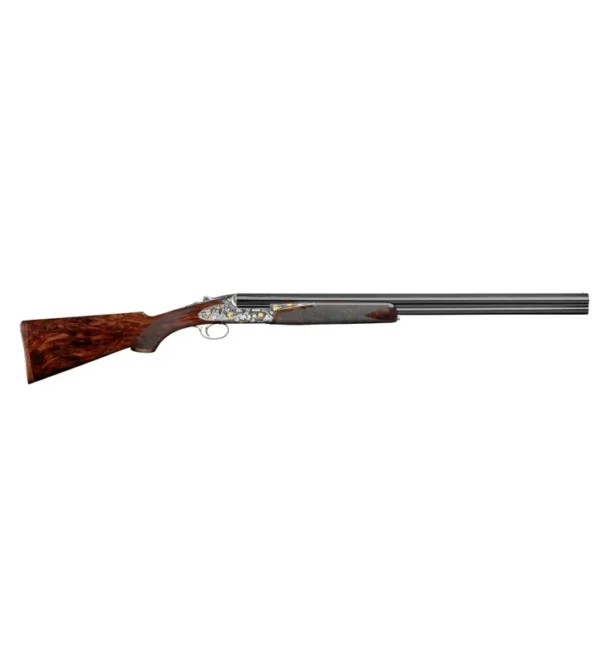Fusil superposé Caesar Guerini Revenant – Cal. 20/76 – Tout-Chasse.fr