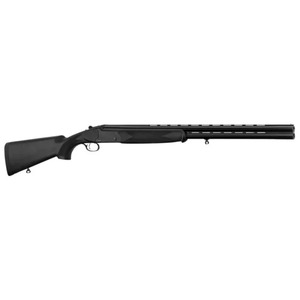 Fusil superposé COUNTRY composite Cal. 12/76 Acier – Canon de 71 cm