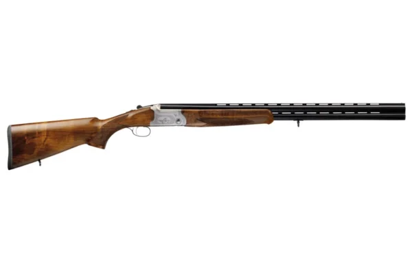 Fusil superposé de plaine Yildiz – Cal. 12/76
