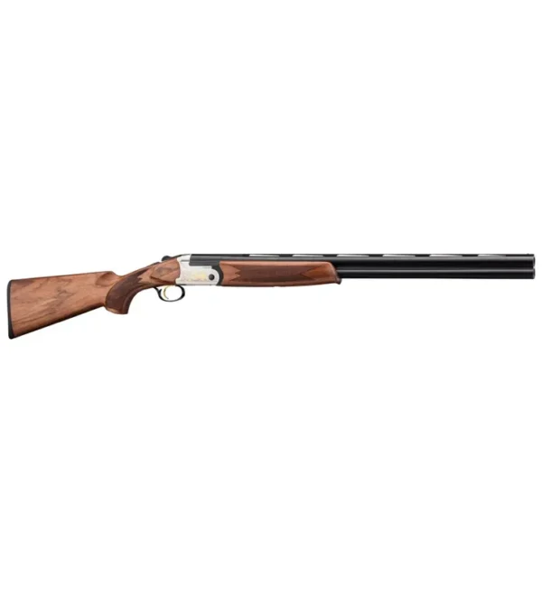 Fusil superposé Fabarm ELOS A2 Cal. 20 Classic Field Gold – Tout-Chasse.fr