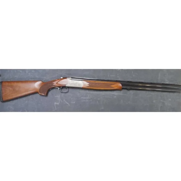 FUSIL SUPERPOSE FABARM ELOS CALIBRE 12/76 (OCCASION)