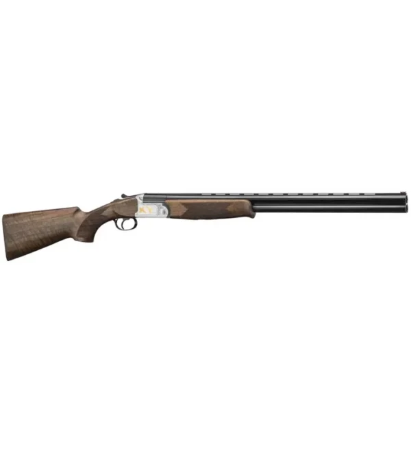 Fusil superposé Fair Classic Acier – 28/76 – Tout-Chasse.fr