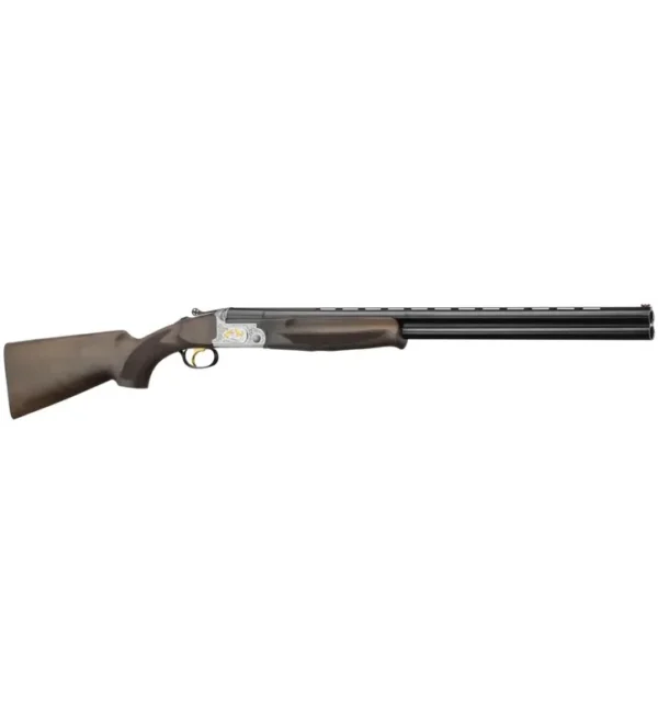 Fusil Superposé Fair Lusso Ergal – Cal 20/76 – Tout-Chasse.fr