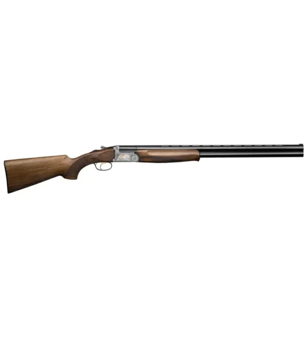 Fusil Superposé Fair Lusso Ergal – Éjecteur – Cal 12/76 – Tout-Chasse.fr