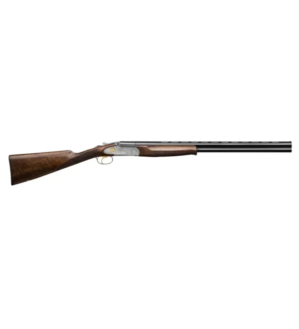 Fusil superposé Fair Lusso Ergal Faux Corps – Cal. 28 – Tout-Chasse.fr