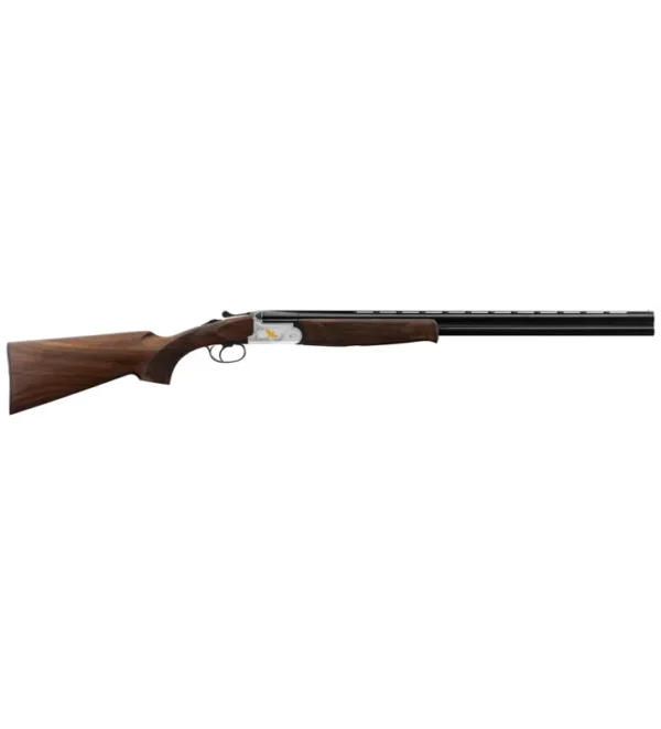 Fusil superposé Fair Premier Ergal – Cal. 20/76 – Ejecteur – Tout-Chasse.fr
