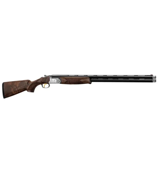 Fusil superposé FAIR Sporting Master – 12/76 – Crosse réglable – Tout-Chasse.fr