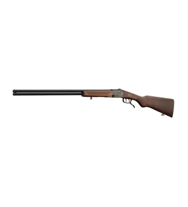 Fusil superposé Falco Cal. 410 – Tout-Chasse.fr