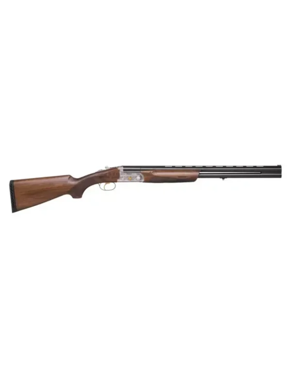 Fusil superposé Franchi Feeling Ergal Select Bécassier cal.12