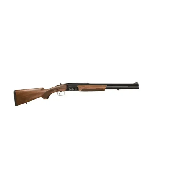 Fusil superposé Franchi FEELING Slug 12/76 – Tout-Chasse.fr