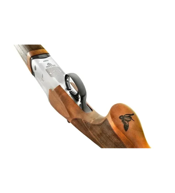 Fusil superposé Marocchi First Bcassier – Cal. 12 – Tout-Chasse.fr