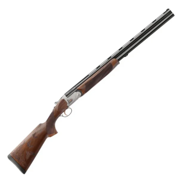 FUSIL MERCUREY MANSART XL7G ERGAL CALIBRE 12/76 NEUF