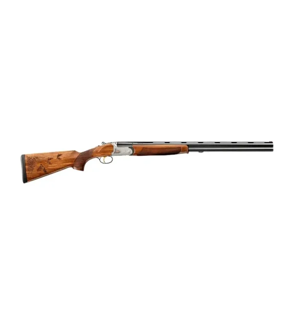 Fusil Superposé Mercurey Mansart XL15 20/76 – Tout-Chasse.fr