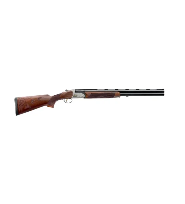Fusil Superposé Mercurey Mansart XL6 12/76 – Tout-Chasse.fr