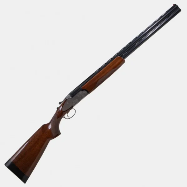 Fusil Superposé Rizzini à Contre-Platines Cal. 12×70