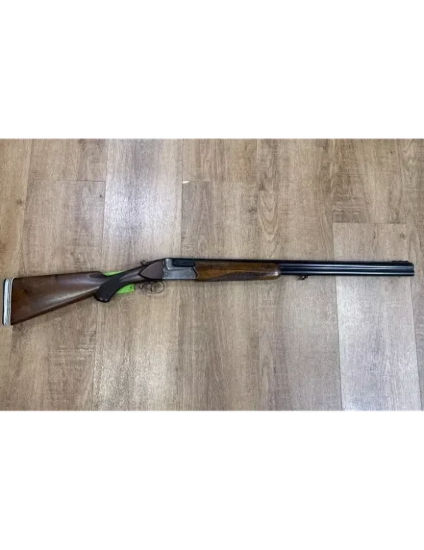 Fusil superposé Simson cal.16
