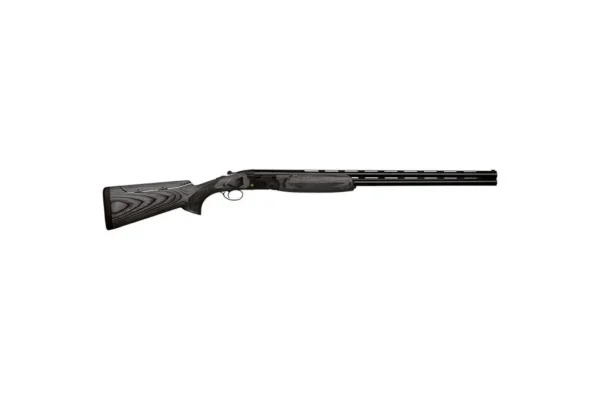 Fusil superposé SP Sporter lamellé collé — Cal.12Mag