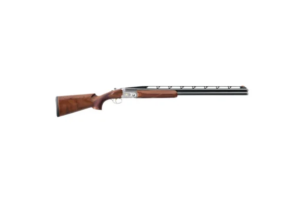 Fusil Superposé Trap – EJ/Cal.12Mag