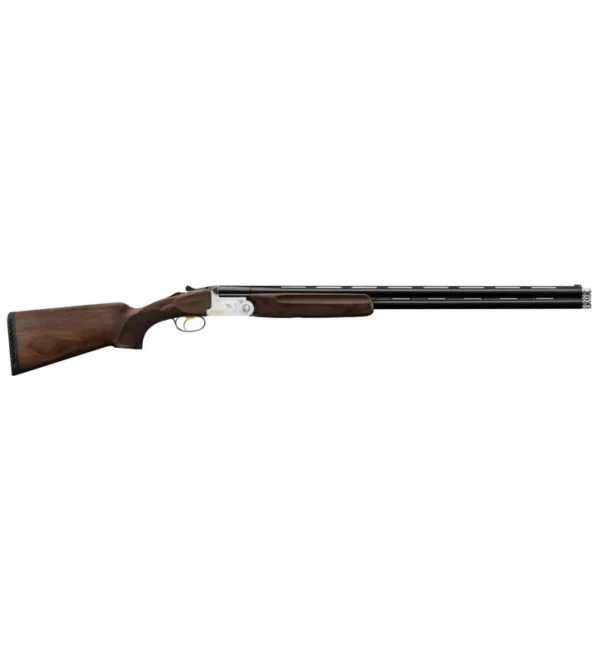 Fusil superposé Trap FAIR CARRERA – Cal. 12/76 – Crosse réglable – Tout-Chasse.fr